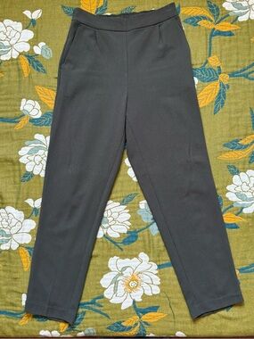 H&M work pants